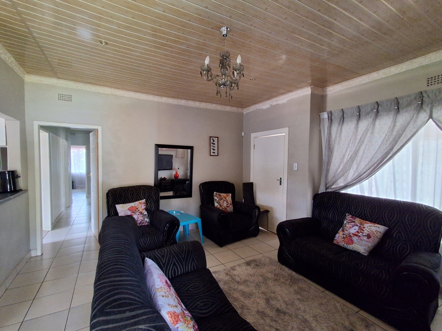 3 Bedroom Property for Sale in Stilfontein Ext 3 North West